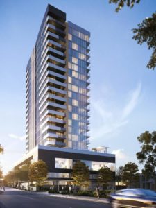 Geelong Building Subdivision