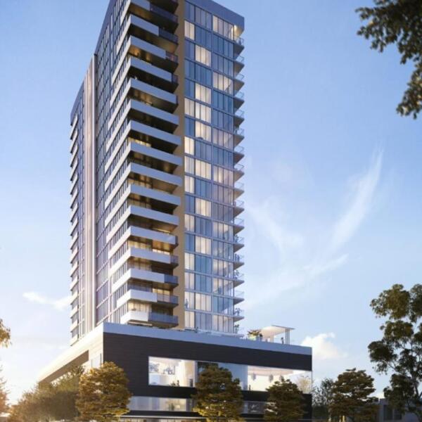 Geelong Building Subdivision