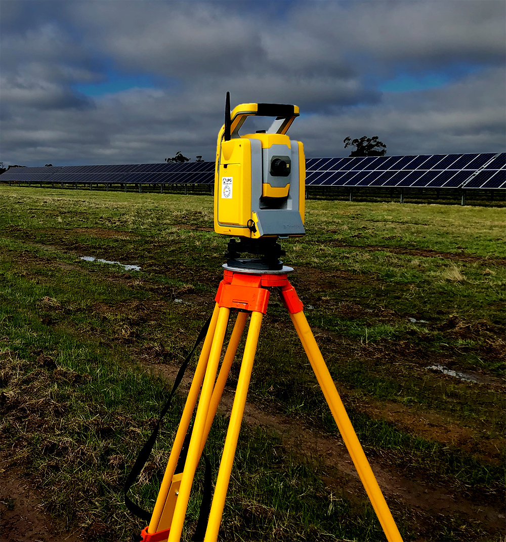 Land Surveyors Geelong, Ballarat, Colac & West Melbourne Swanson