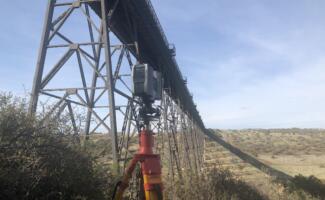 Laser Scanning - Melbourne