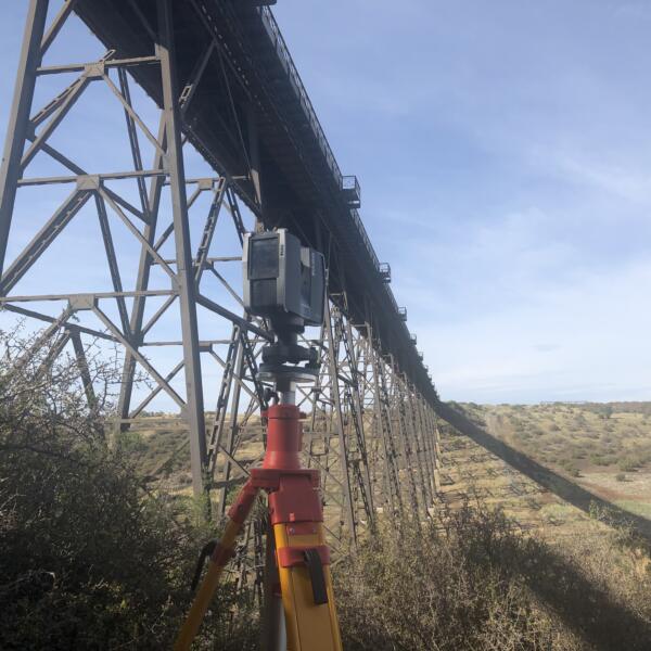Laser Scanning - Melbourne