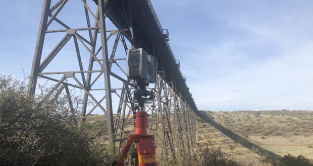 Laser Scanning - Melbourne
