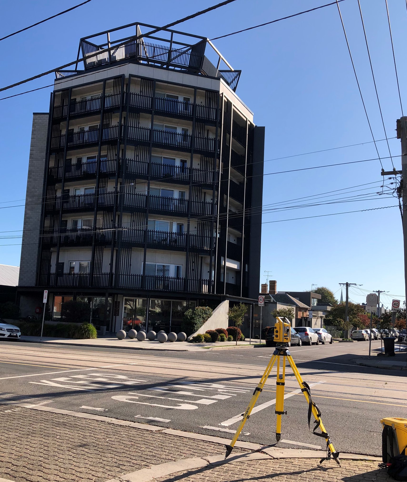 Expert Land Surveying In West Melbourne