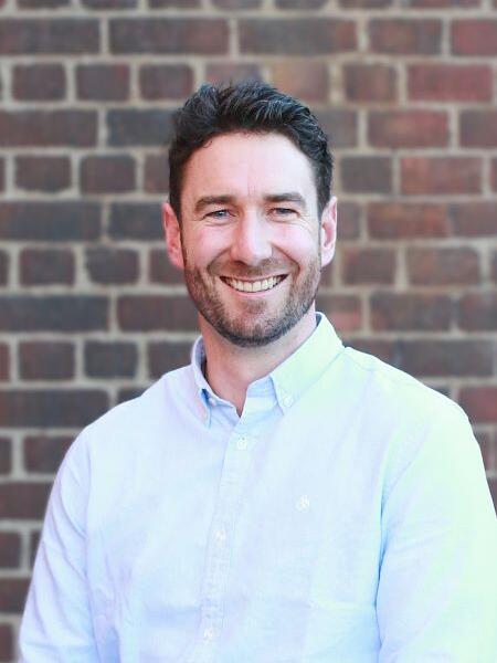 Matthew Ackroyd, Director & Licensed Land Surveyor, Swanson Surveying