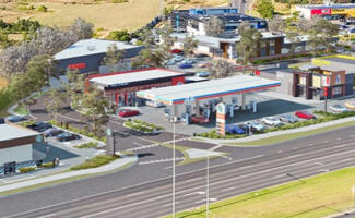 Swanson-surveying-grovedale-village-waurn-ponds