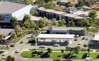 Swanson-surveying-sunshine-ave-st-albans