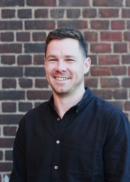 Luke Van Kruijsbergen, Director & Licensed Land Surveyor, Swanson Surveying
