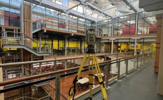 Deakin University Monitoring Survey