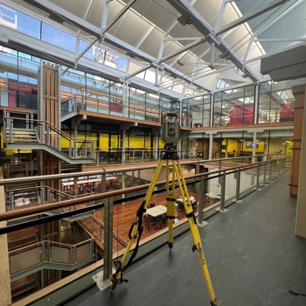 Deakin University Monitoring Survey