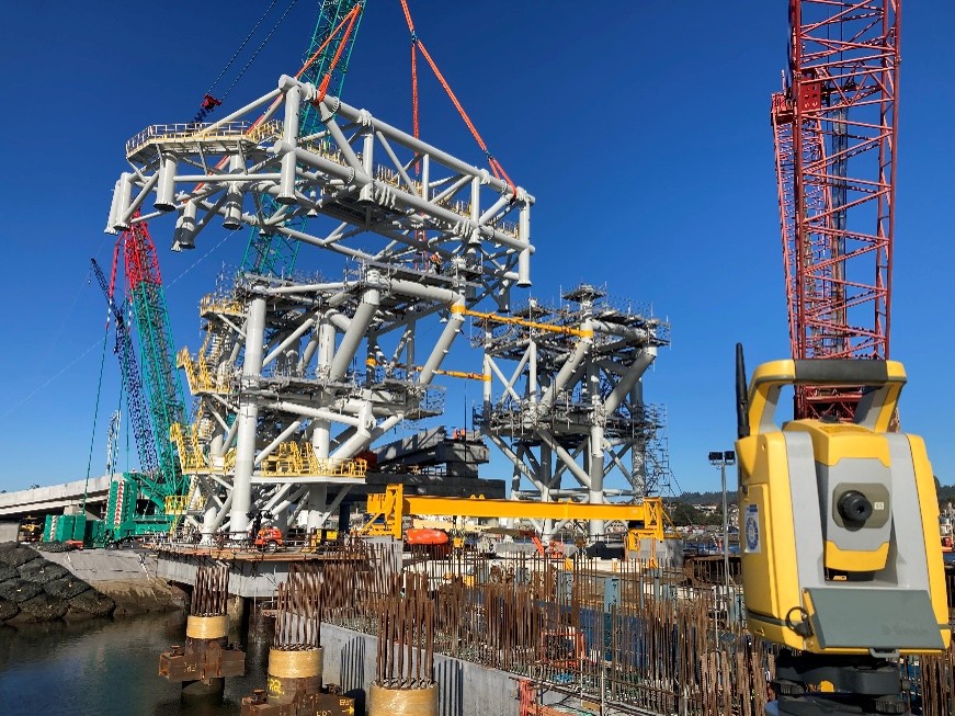 Devonport Ferry Terminal Works