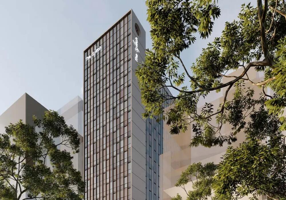 The Switch, Melbourne