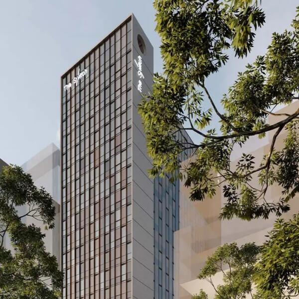 The Switch, Melbourne